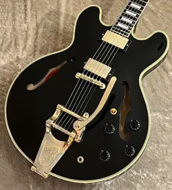 W/BIGSBY ULTRA LIGHT