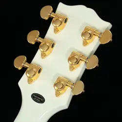 CUSTOM MAESTRO VIBROLA