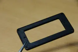 MINI-HUMBUCKER MADE
