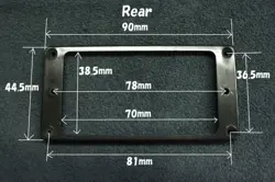 GIBSON M-69 ESCUTION OLDUSED ITEM IN GOOD CONDITION R