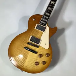 GIBSON LP STUDIO SESSION HONEY BURST