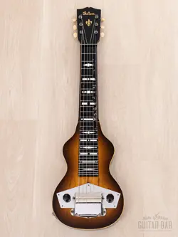 GIBSON EH-125