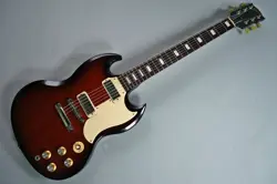 SG SPECIAL 2016