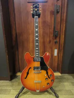 ES-335TD 1974 NO250506