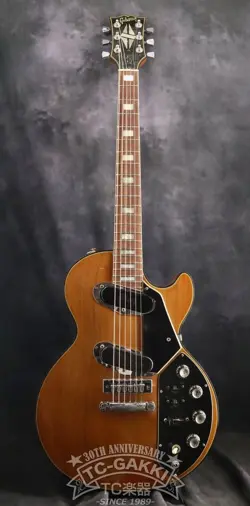 1972 LES