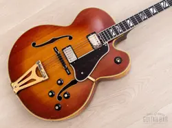 SUNBURST W/ TOPS