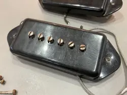 P-90 VINTAGE PICKUP
