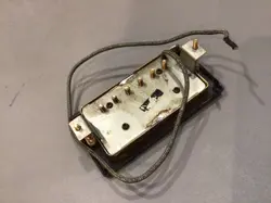 PAUL BURST