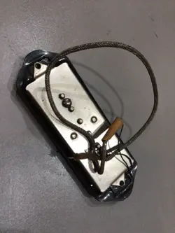 BURST FENDER