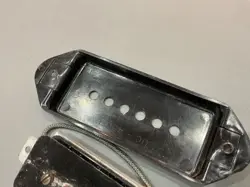 VINTAGE PICKUP