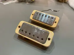 DELUXE PICKUP SG