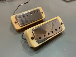 HUMBUCKER LES PAUL