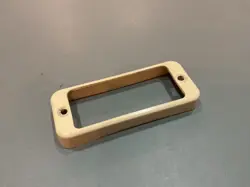 ESCUTCHEON LES PAUL