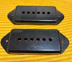 P90 DOGEAR COVER