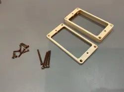 ESCUTCHEON GIBSON LEZ
