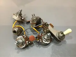CENTRA LAB VINTAGE