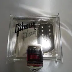BACKER HUMBUCKER