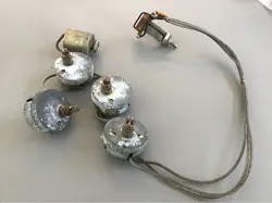 VINTAGE ES-175 335