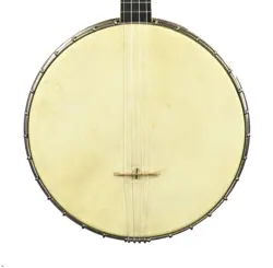 BANJO WITH OHSC