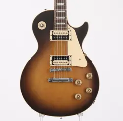 GIBSON LES PAUL STANDARD VINTAGE SUNBURST 1992
