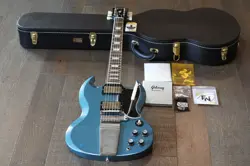 2022 GIBSON CS