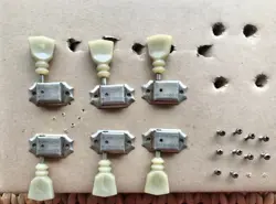 MACHINES CLEAN