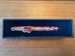 SG COLLECTORS' PEN