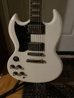 CHINESE GIBSON SG