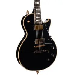 GIBSON CUSTOM SHOP 1968 LES PAUL CUSTOM MURPHY LAB ULTRA LIGHT AGED (818) USED