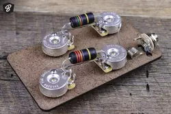 DOGEAR PICKUP SET