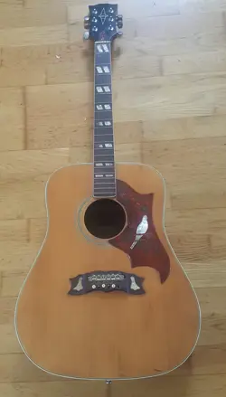 5024 DOVE MODEL