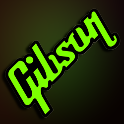 GIBSON GUITARS 