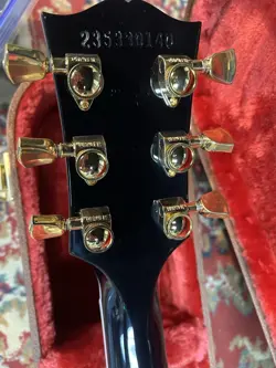 SG SUPREME FIREBURST
