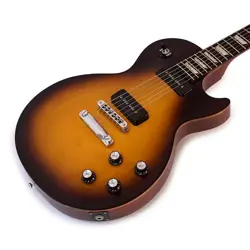 P-90 USED MAPLE+MAHOGANY