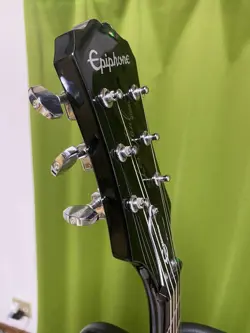 EPIPHONE SPECIAL
