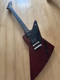 GIBSON EXPLORER 2008