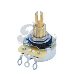 500K POTENTIOMETER ⅜