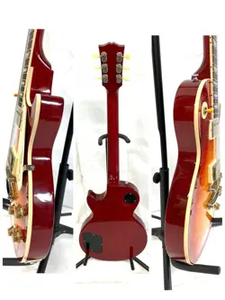 GIBSON LES PAUL STANDARD 50S HCS ELECTRIC GUITAR