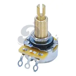 500K POTENTIOMETER 