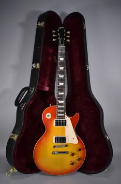 CUSTOM '58 LES