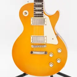 GIBSON CUSTOM SHOP CUSTOM SHOP  LIMITED 1960 LES PAUL