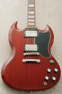 CHERRY- USED
