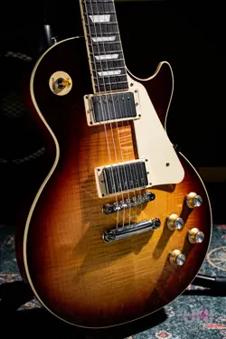 GIBSON ORIGINAL COLLECTION LES PAUL STANDARD '60S / 2023 USED ELECTRIC BASS