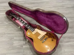 ROCK GOLDTOP P90