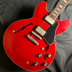 63 ES-335 VOS