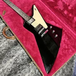 EXPLORER '76 EBONY