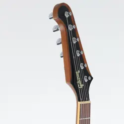 FIREBIRD BANJO
