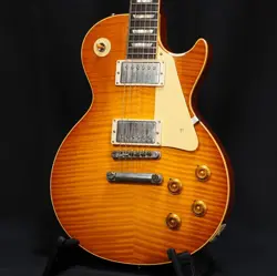 GIBSON CUSTOM SHOP MURPHY LAB 1959 LES PAUL STANDARD ULTRA LIGHT AGED 2023