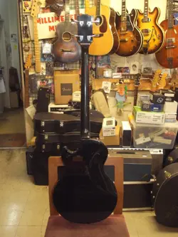 GIBSON LES PAUL TRIUMPH BASS (1976) ELECTRIC GUITAR [AUTH]