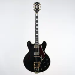 ES-355 VOS BIGSBY